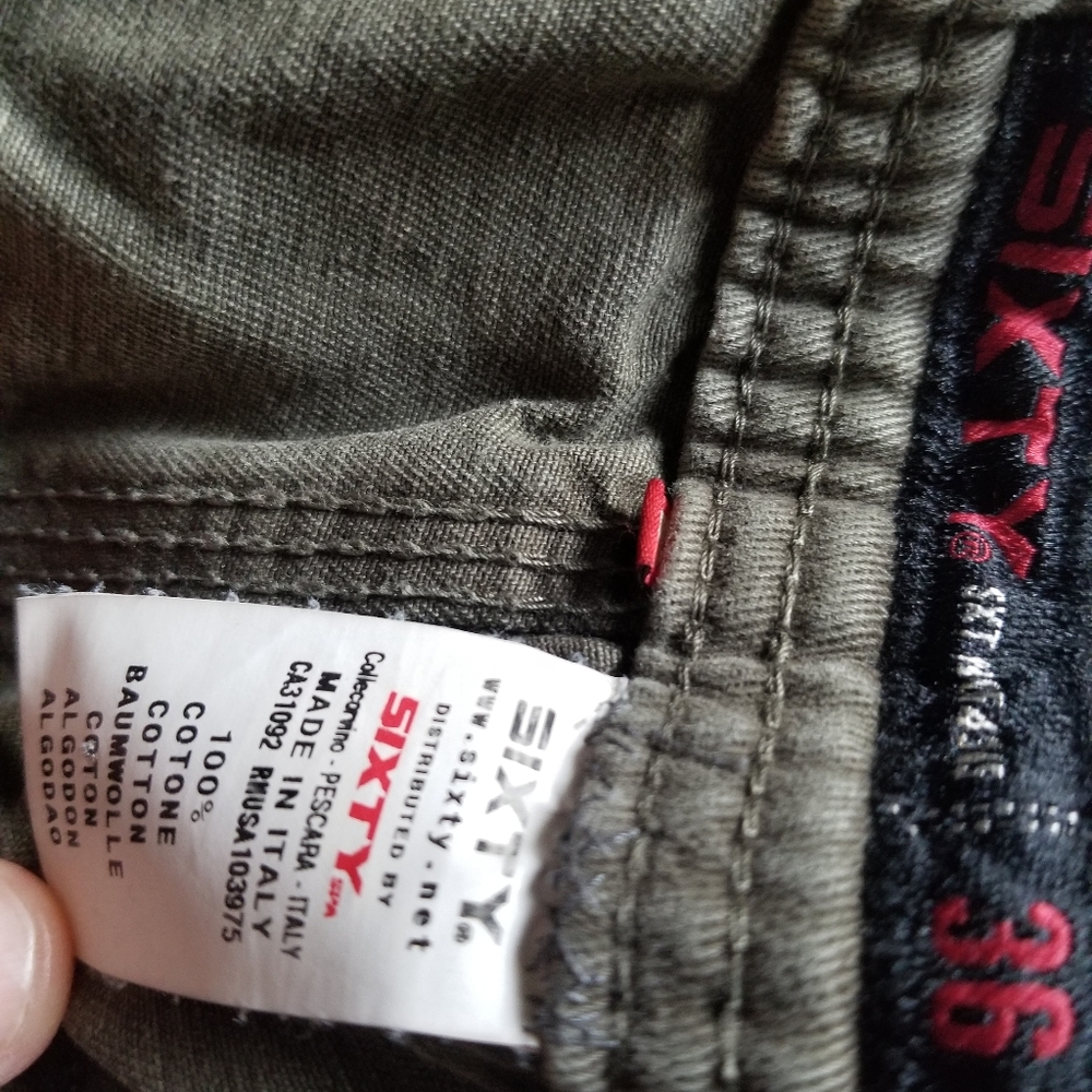 Sixty jeans - Picture 3 of 5